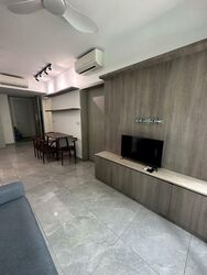 The Garden Residences (D19), Apartment #495586521